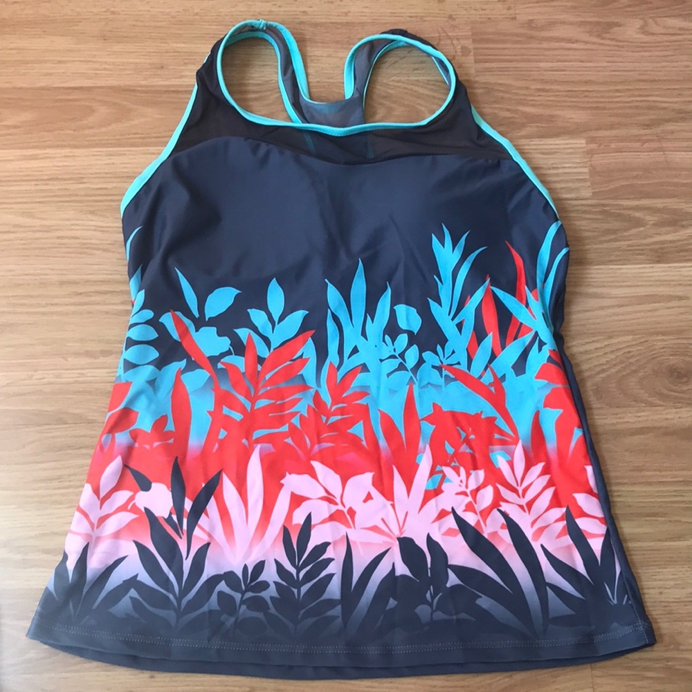 Bathing Suit Top